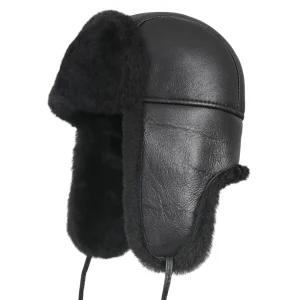 Sheepskin Hats