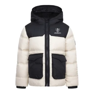 Puffer Jackets