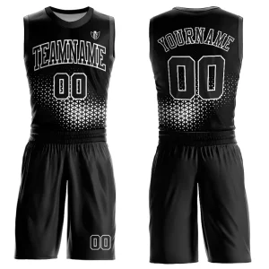 Basketball Uniforms