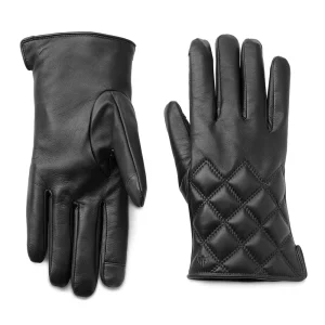 Leather Gloves